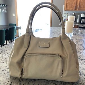 Kate Spade Baxter Street Stevie Bag